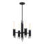 Torres 4 - Light Chandelier-77452357