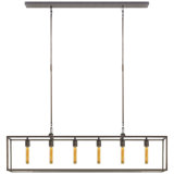 Belden 6 - Light Pendant