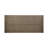 Outdoor Acacia Wood Dining Table, Metal-750586734