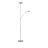 Gerard 71'' LED Torchiere Floor Lamp-21726628