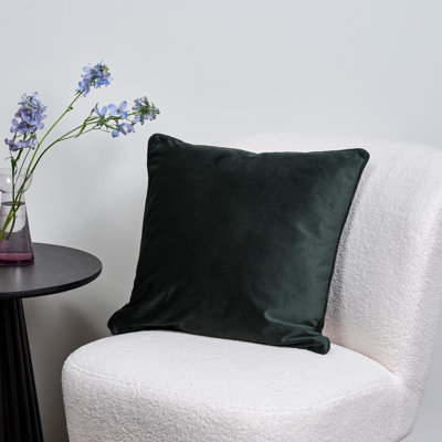 Lorrine Square Euro Pillow Cover