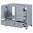 35.4'' Single Bathroom Vanity Base Only-100138940
