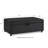 Modern Large Comfortable Storage Sofa Chair with Wheels Bench, Entryway Bench