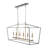 Joree 6 - Light Pendant-101739248