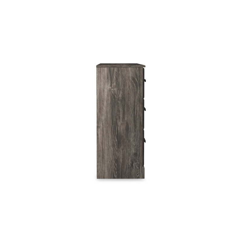 Commode Stelsie, Gris