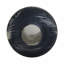 Annecy Handmade Glass Table Vase-409402295
