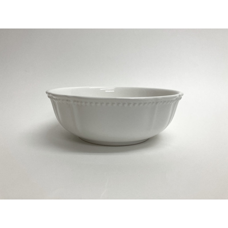Red Vanilla Forte 14 oz. Dining Bowl
