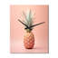 Bhaktivinod - Horloge murale ananas-5144835