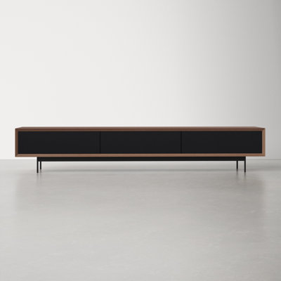 Birdie 86.5'' Media Console