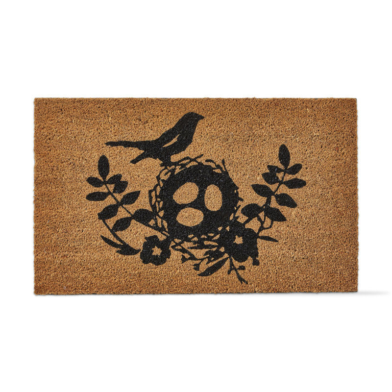 Tapis de coco Danahi