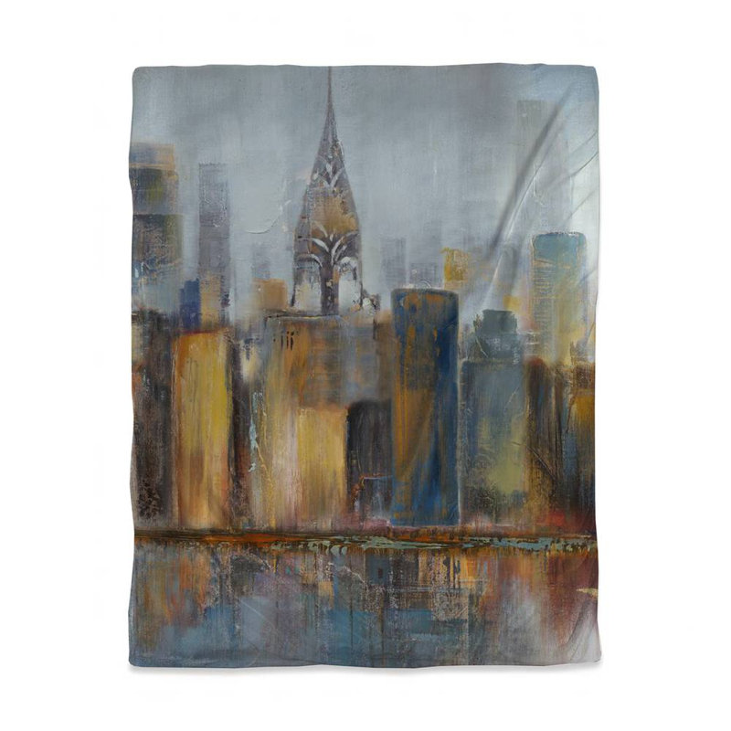 Polyester Sateen Duvet Cover