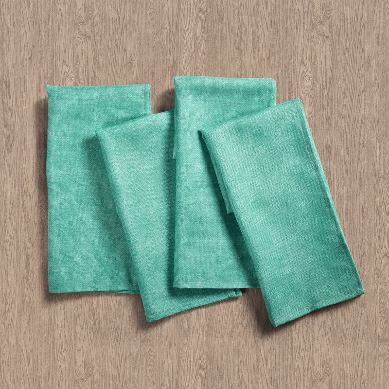 Edessa Tabletop Napkin 4 Pack