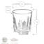 7 Piece Selecta Whiskey Decanter Set