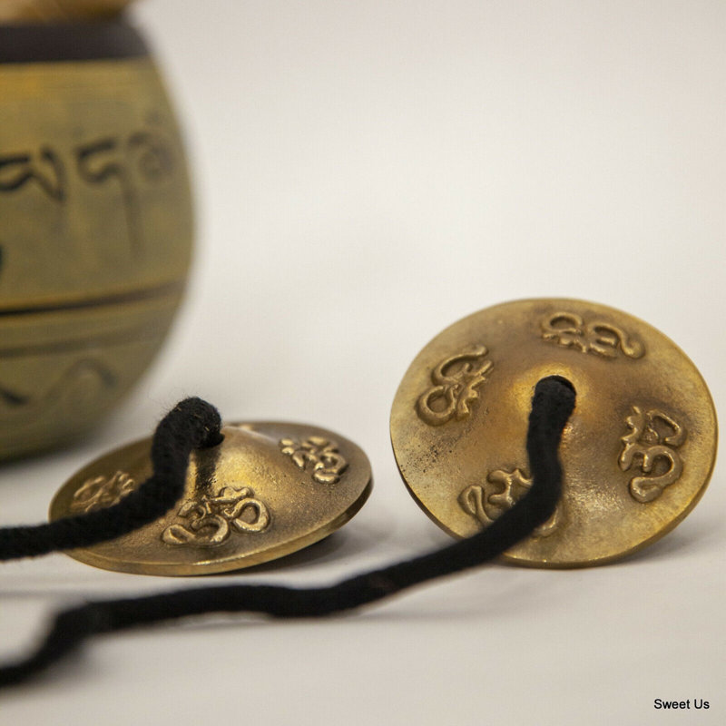 Metals Bells