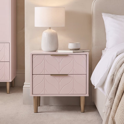 Adams Bedside Table
