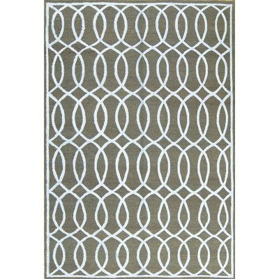 One-of-a-Kind 6' X 9' Area Rug