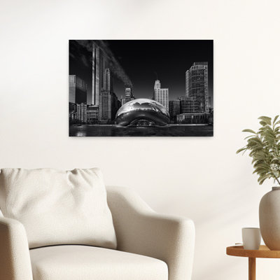 Chicago Category Winner Of The Year 2023 Gold New York Photography Awards 2023 Abstract Contemporary Architecture City Wall Art Chicago Category Winner Of The Year 2023 Gold New York Photography Awards 2023 Abstract Contemporary Architecture City Wall Art