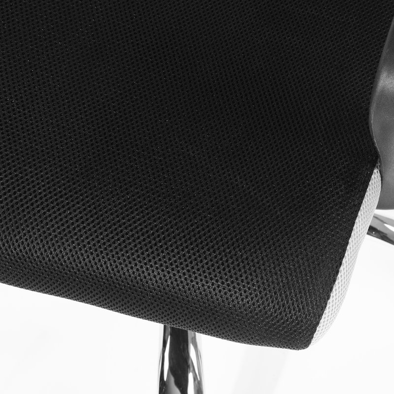 Ellison Mesh Office Chair with Headrest