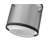 Feltner 1 - Light Single Pendant-29440804-29440806-29440802