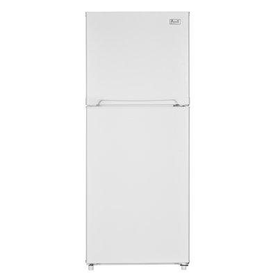 Avanti 10.0 pieds cubes Réfrigérateur de taille appartement