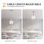 1 - Light Single Pendant-1650919964