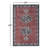 Harleigh Ocracoke Hand Knotted Wool Indoor Rug-1318529092