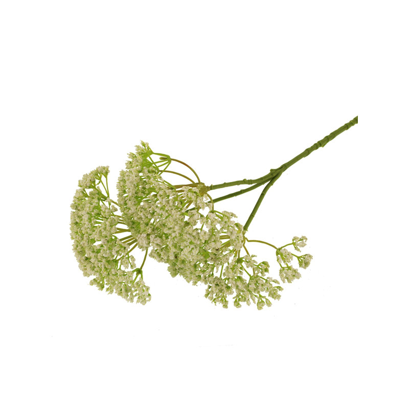 Arrangement, Green