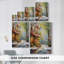 «LANDSCAPES Series CECXCVII» par J Paul-1719059209