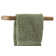 23'' Wood Wall Towel Bar