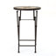 Table de bout Silvester