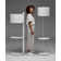 Note 68'' Tray Table Floor Lamp