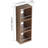 Wall Mounted Mirror Cabinet