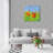 " Spring Has Sprung " by Phyllis Adams