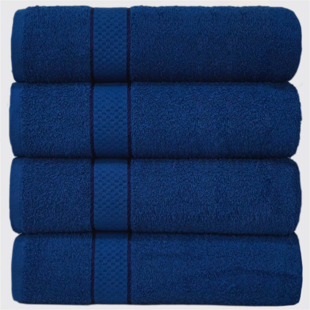 100% Cotton Bath Sheet