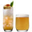 LAV - Sude Glassware