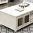 Simple and stylish popular coffee table-105510593