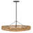 6 - Light Drum Chandelier