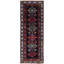 One-of-a-Kind 4'1" X 11'2" Area Rug