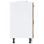 Kitchen Base Cabinet Lucca Engineered Wood-340566188
