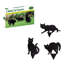 Metal Animals Garden Stake