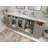 Alys 84" Double Bathroom Vanity Set (Knobs Option)-91717209