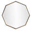 Miroir d'appoint Jareth
