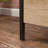 Lateral File With Large Drawers, Brown Finish-1422796371