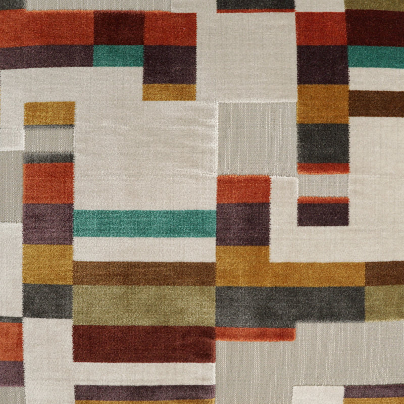 Chroma Fabric