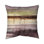 Stripes - 16"x16" Throw pillow cover - Poly twill - Print on demand
