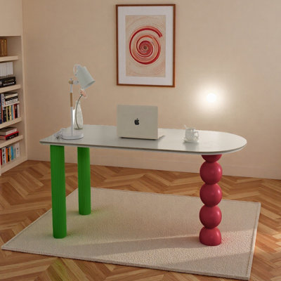 Bureau d'écriture Vivid