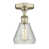 Antique Brass