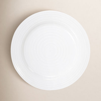 Sophie Conran White 9" Salad Plate