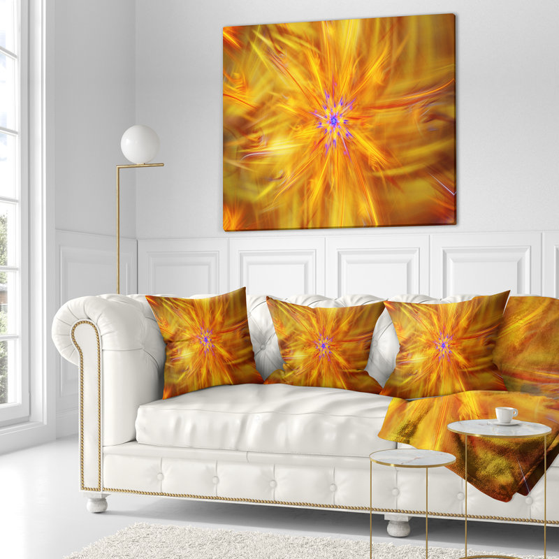Coussin , 16 po x 1 po, Coussin décoratif