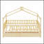 Lit en bois Imaginative avec deux tiroirs, parfait pour les chambres d'enfants et les solutions de rangement peu encombrantes-202568672